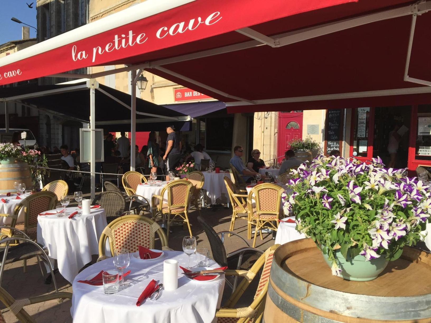 Bordeaux Village Blaye Exterior foto