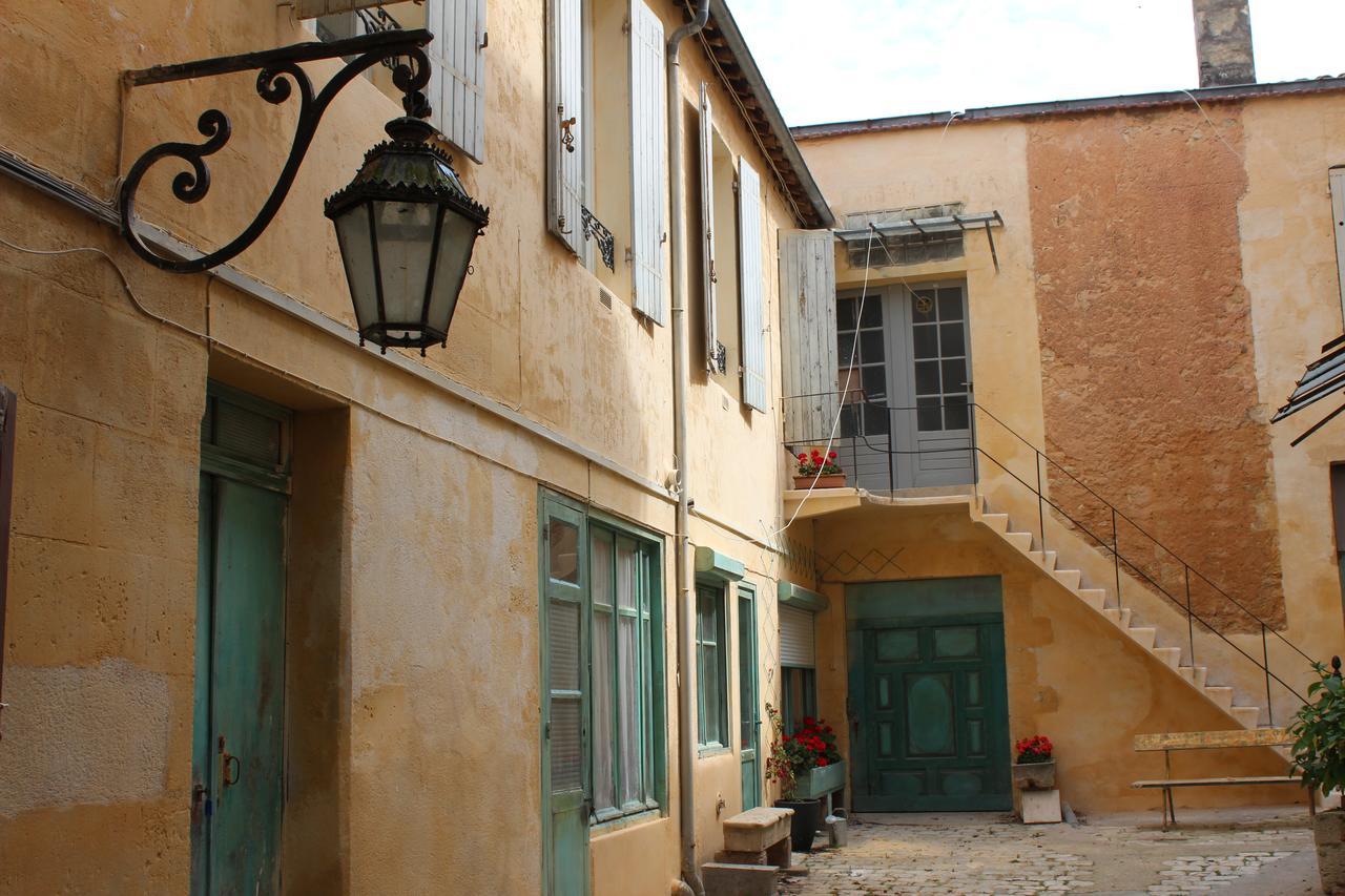 Bordeaux Village Blaye Exterior foto